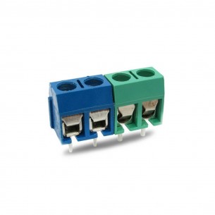 5.0mm Screw Terminal Block